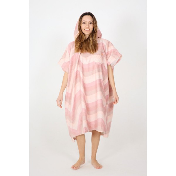 Poncho Ripple - Candy