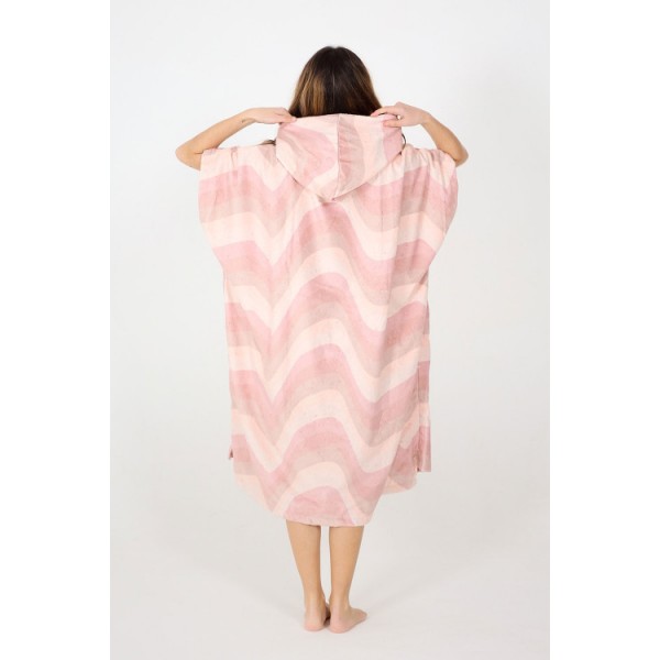 Poncho Ripple - Candy