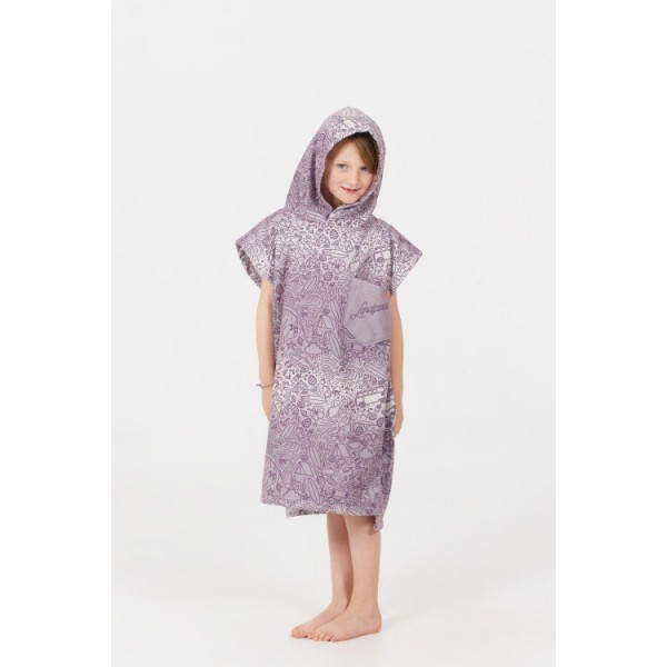 Poncho Teenie – Landifornia