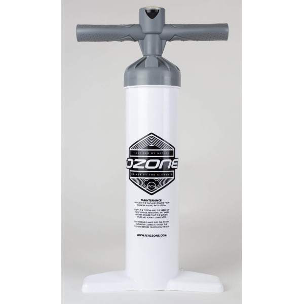 OZONE PUMPA