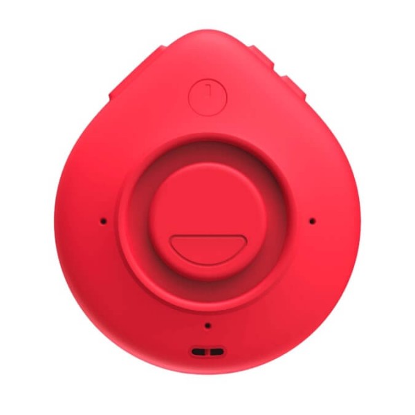 MILO: ACTION COMMUNICATOR