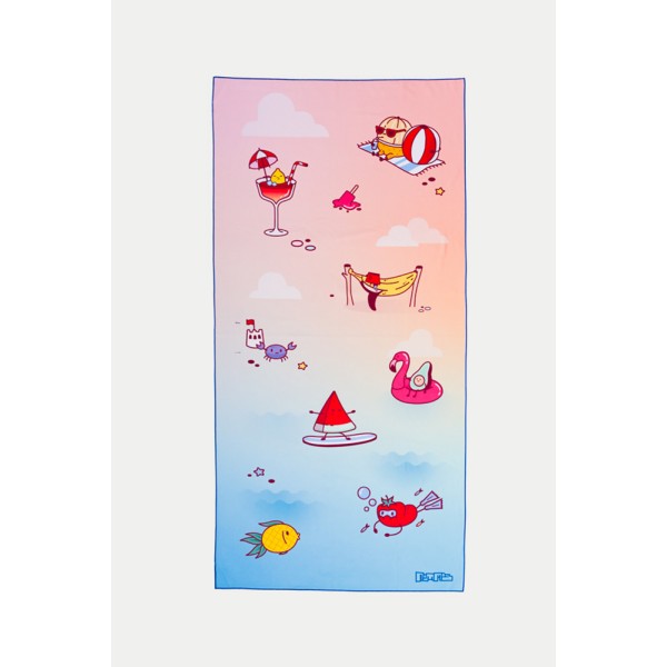 NOMMOS SQUEEZE THE DAY