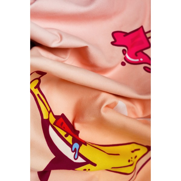 NOMMOS SQUEEZE THE DAY