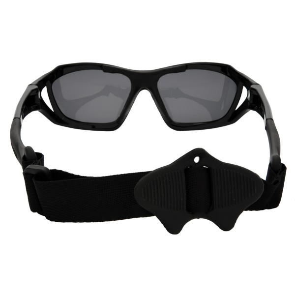 SEASPECS STEALTH BLACK