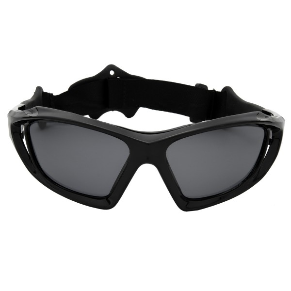 SEASPECS STEALTH BLACK