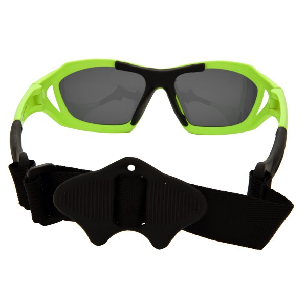 SEASPECS STEALTH NEON GREEN