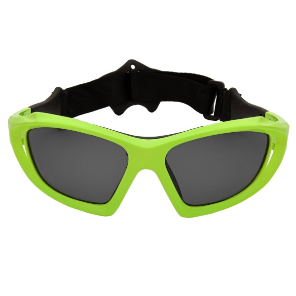 SEASPECS STEALTH NEON GREEN