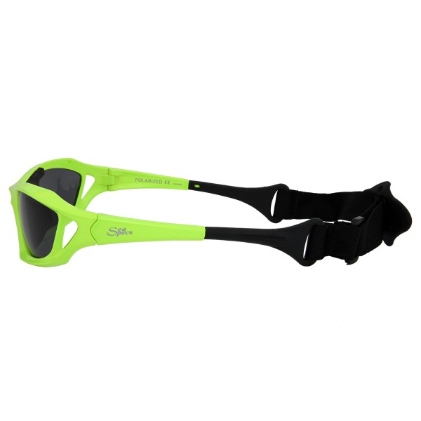 SEASPECS STEALTH NEON GREEN