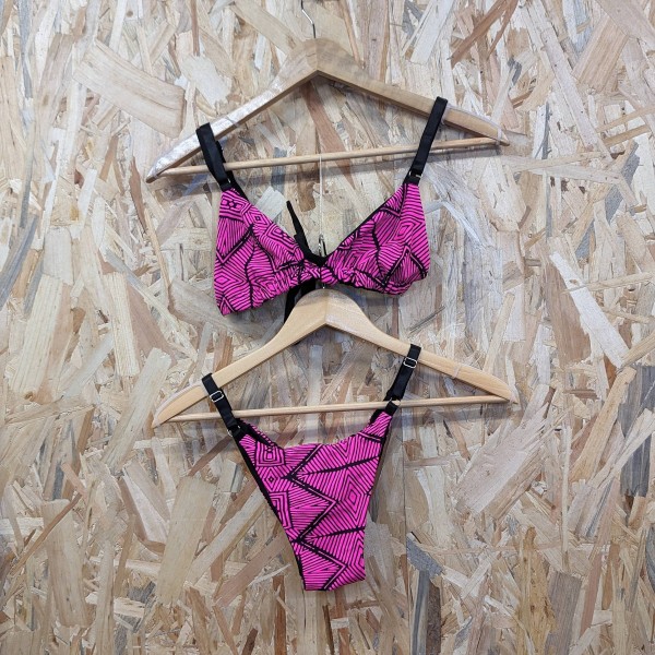 Ženske kopalke Sabina Sabioncello