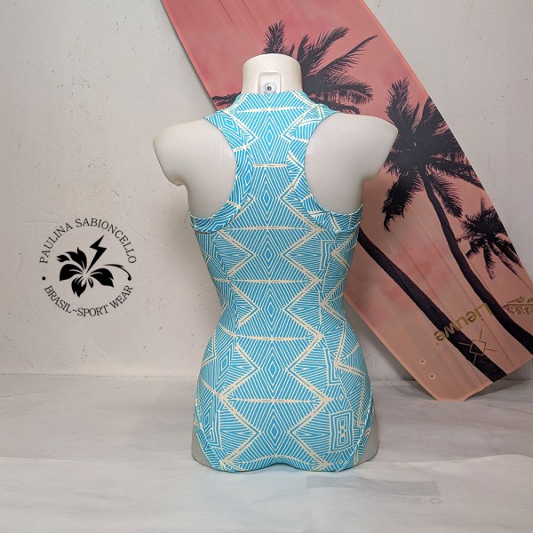 Ženske kopalke Sabina Sabioncello