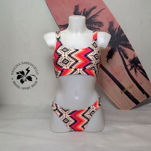 Ženske kopalke Sabina Sabioncello