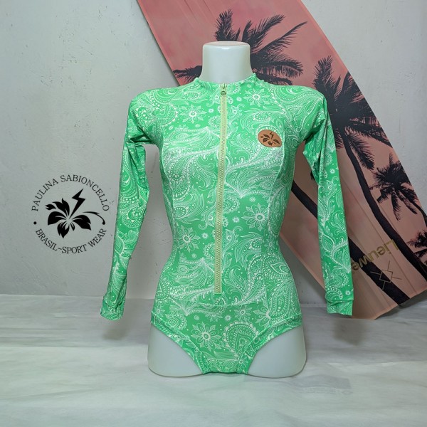 Ženske kopalke Sabina Sabioncello