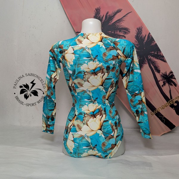 Ženske kopalke Sabina Sabioncello