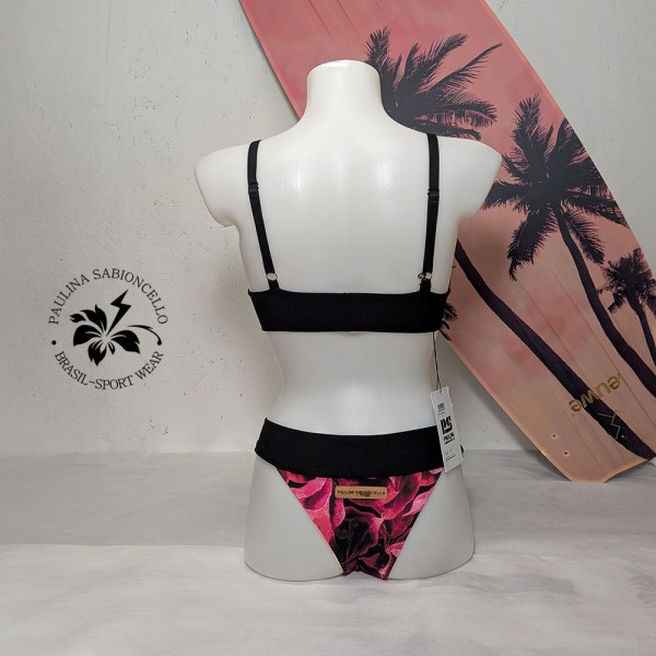 Ženske kopalke Sabina Sabioncello