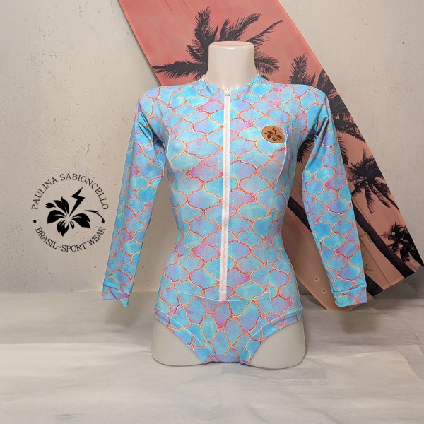 Ženske kopalke Sabina Sabioncello