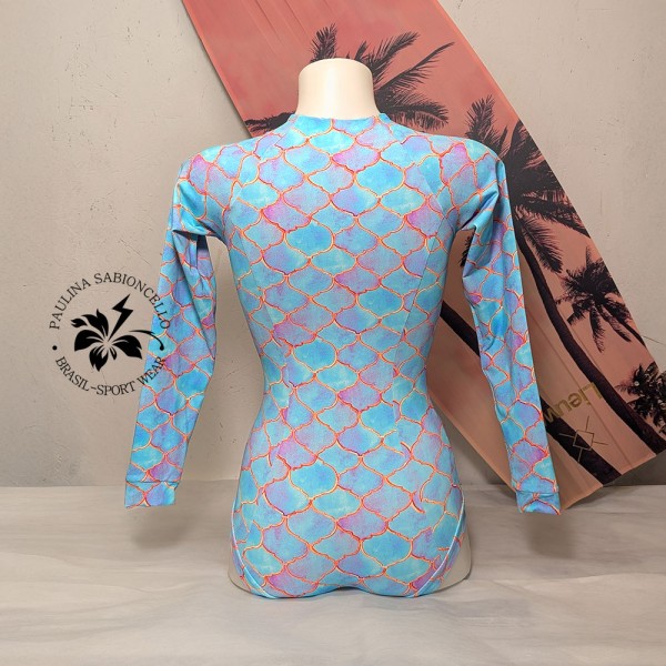 Ženske kopalke Sabina Sabioncello