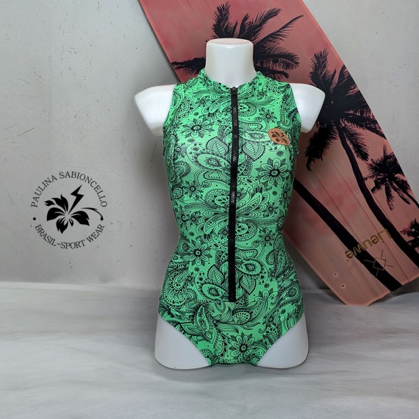 Ženske kopalke Sabina Sabioncello