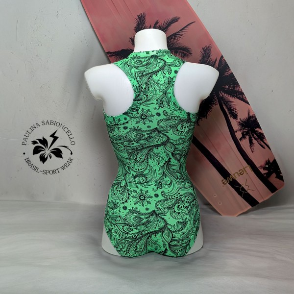 Ženske kopalke Sabina Sabioncello