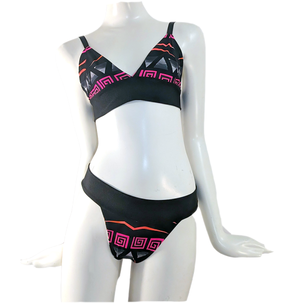 Ženske kopalke Sabina Sabioncello