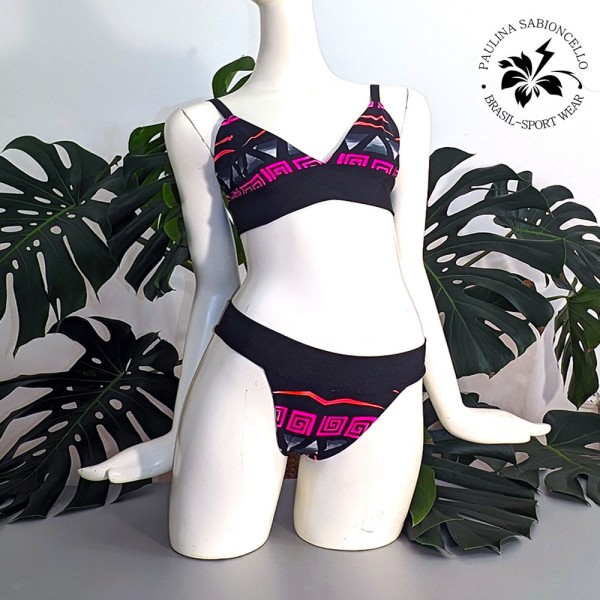 Ženske kopalke Sabina Sabioncello