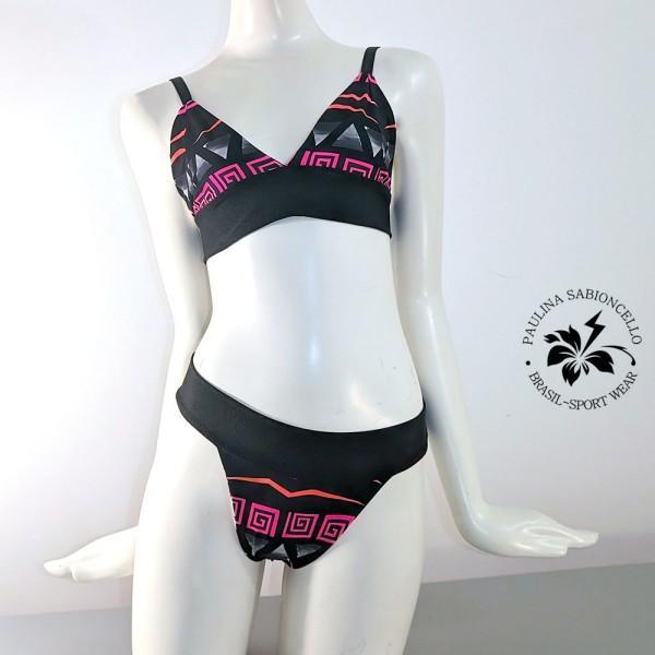 Ženske kopalke Sabina Sabioncello