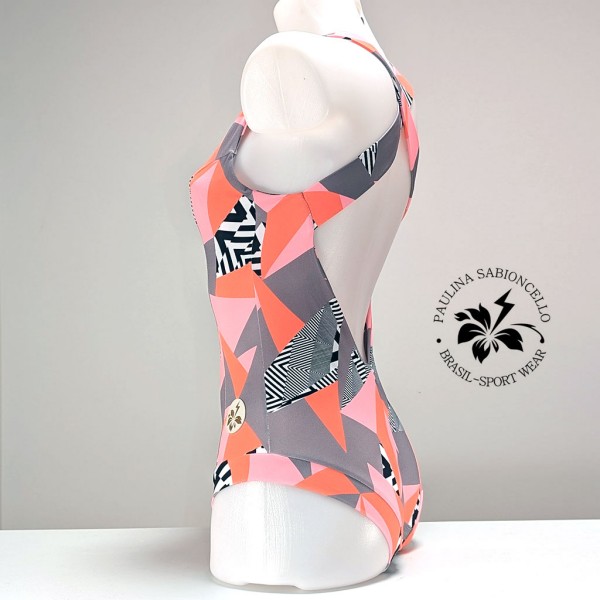 Ženske kopalke Sabina Sabioncello