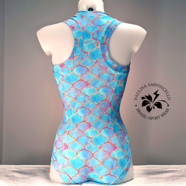 Ženske kopalke Sabina Sabioncello