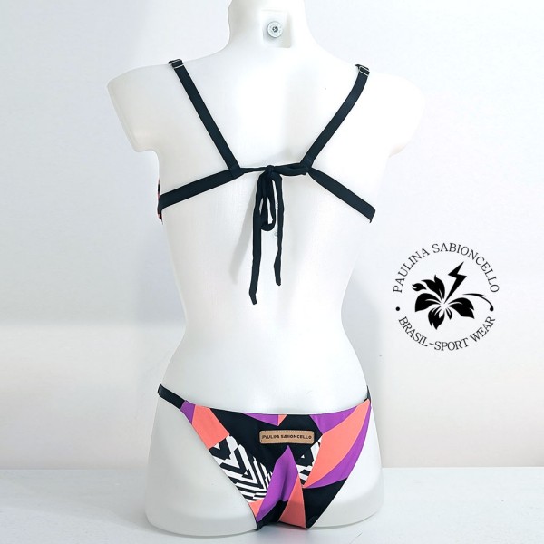 Ženske kopalke Sabina Sabioncello