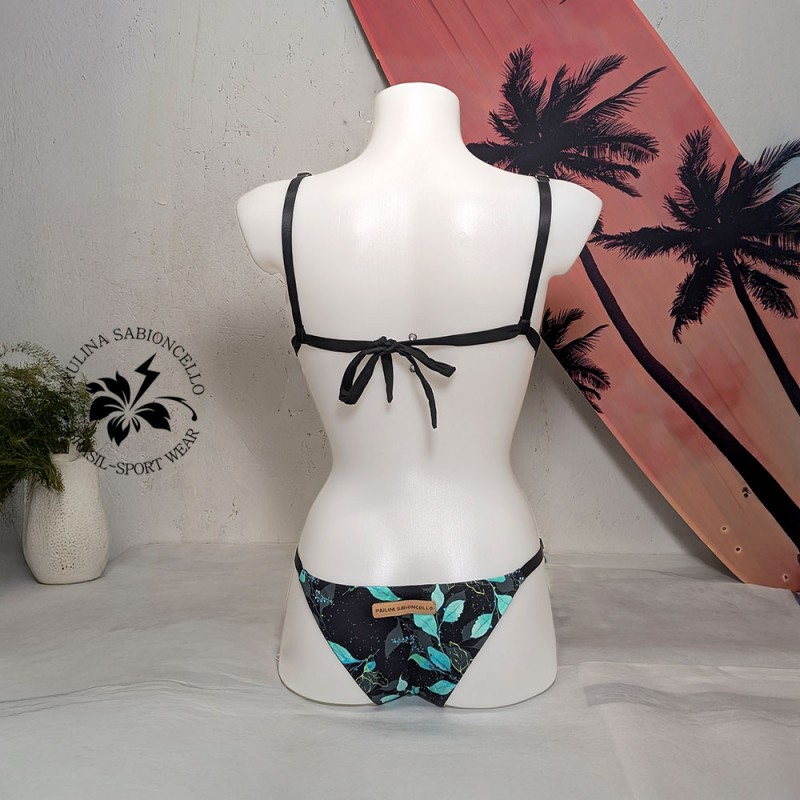 PS BIKINKE PUNTA TRETTU