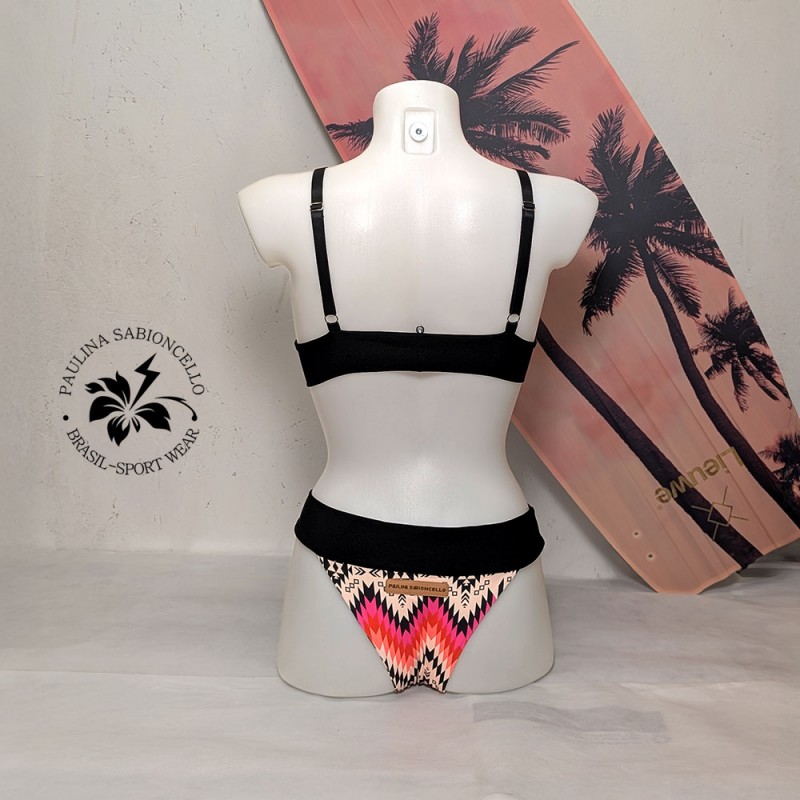 PS BIKINKE COMBUCO