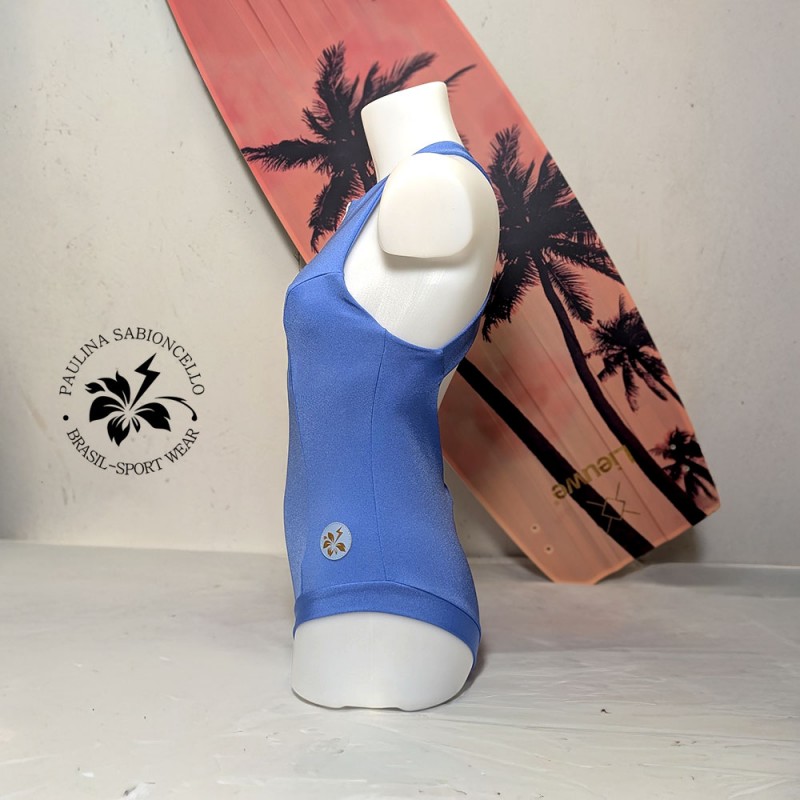 PS ENODELNE KOPALKE ODPRT HRBET MODRE