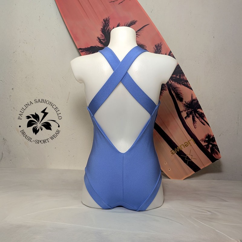 PS ENODELNE KOPALKE ODPRT HRBET MODRE