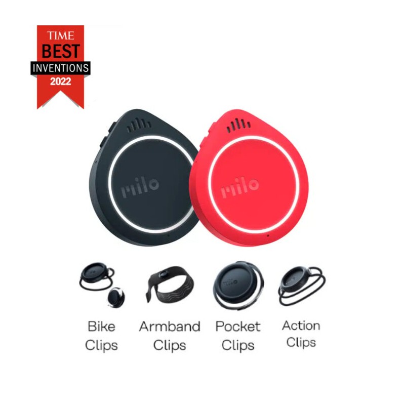 MILO: ACTION COMMUNICATOR