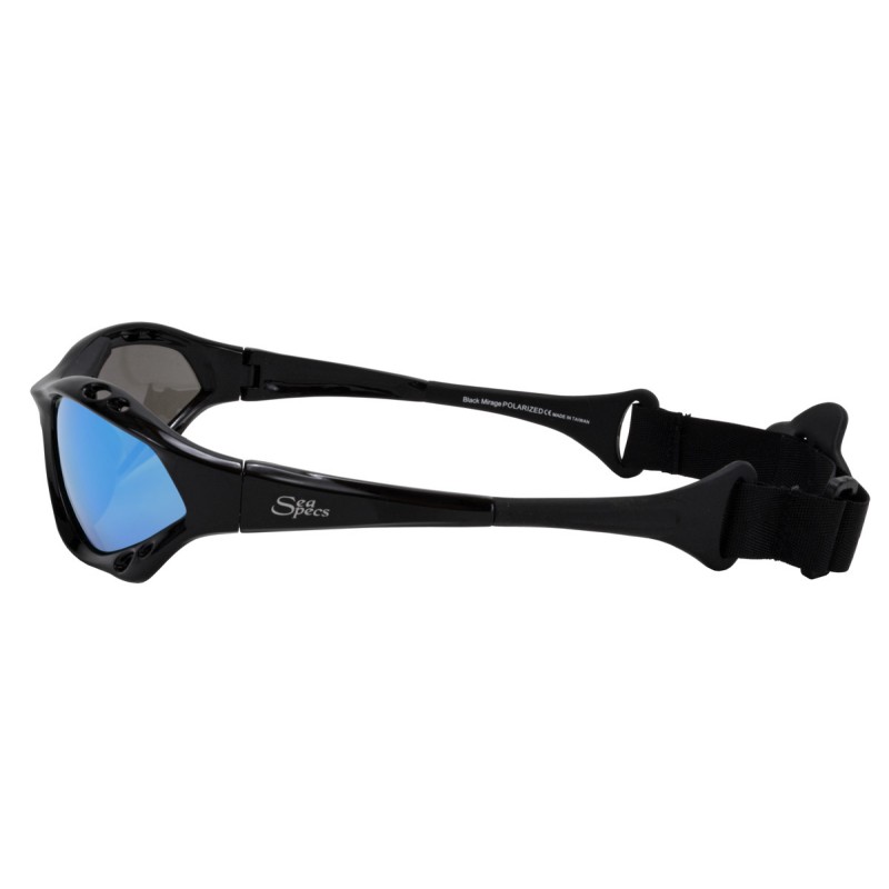 SEASPECS CLASSIC BLACK MIRAGE