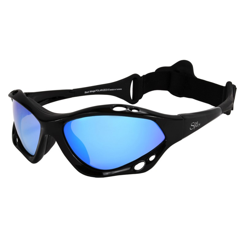 SEASPECS CLASSIC BLACK MIRAGE