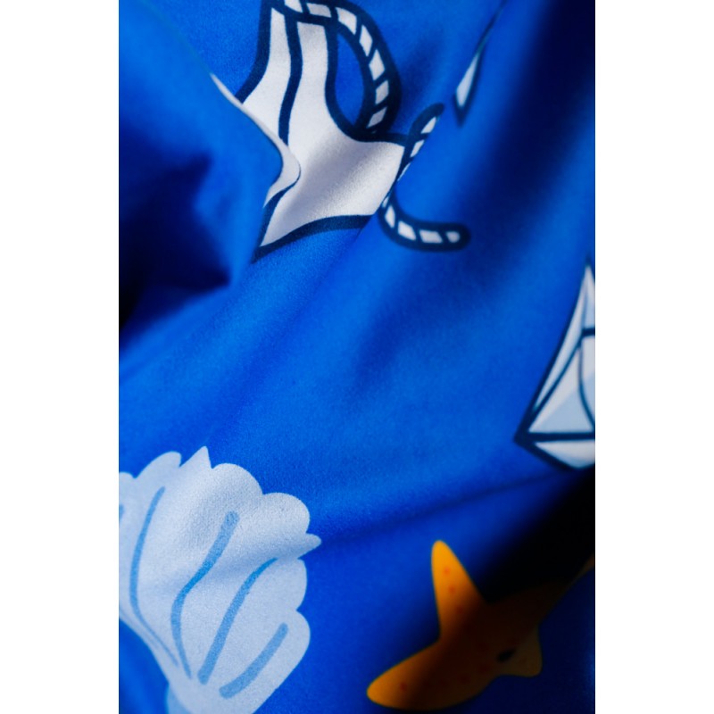 NOMMOS FLYING DUTCHMAN