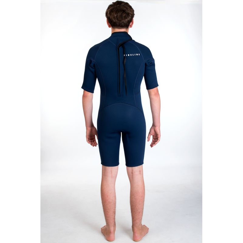 JANGA FINELINE MAN 2MM