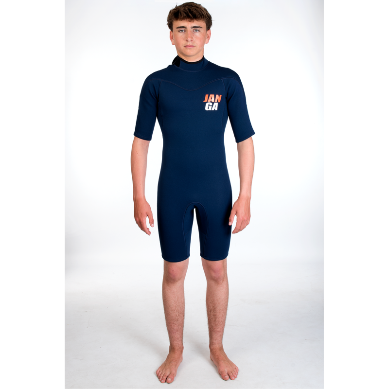 JANGA FINELINE MAN 2MM