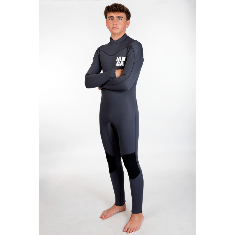 JANGA FINELINE MAN 3MM BLUE