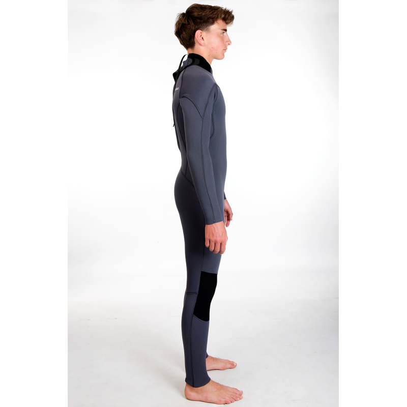 JANGA FINELINE MAN 3MM BLUE