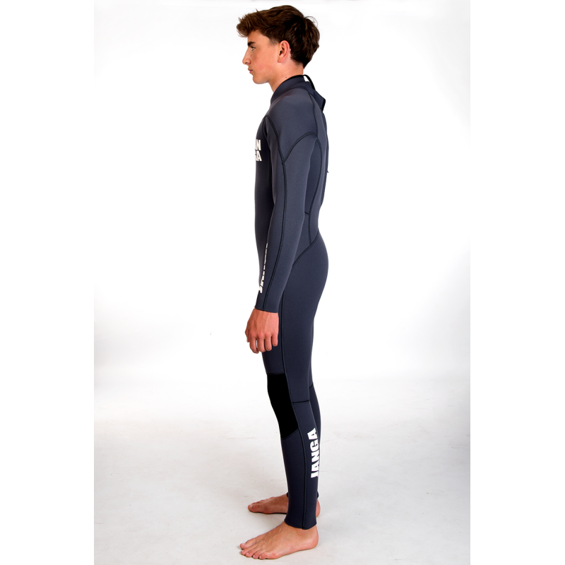 JANGA FINELINE MAN 3MM BLUE