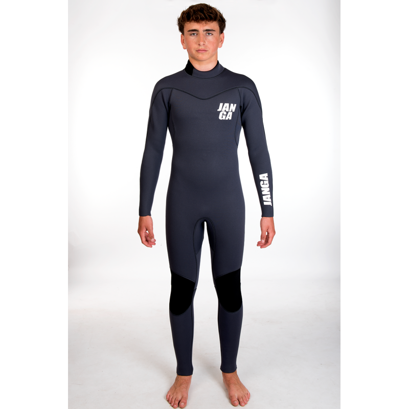 JANGA FINELINE MAN 3MM BLUE