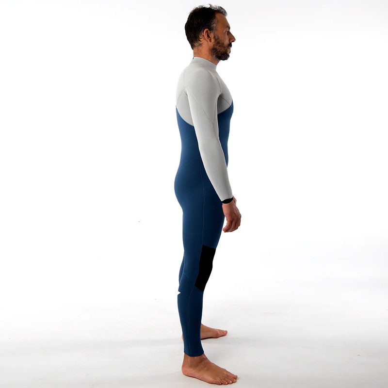 JANGA INDIGENT MAN 3/2MM GREY BLUE