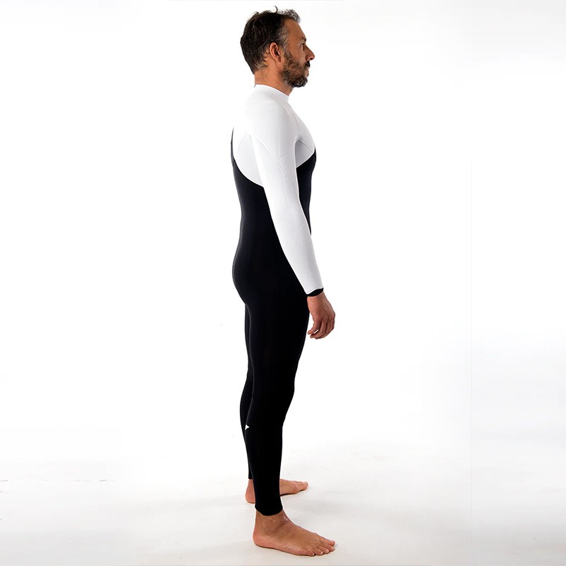 JANGA INDIGENT 2 MAN 2/2MM BLACK WHITE