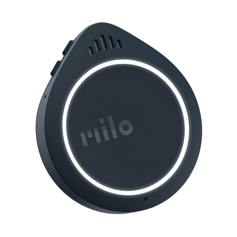MILO: ACTION COMMUNICATOR