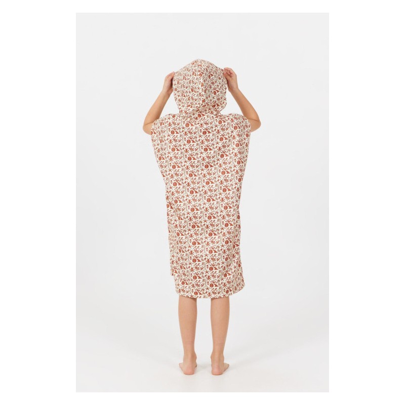 Poncho Enfants Shaper Series - Chipiron