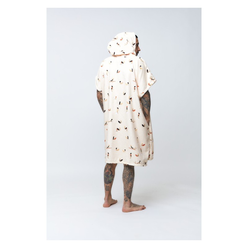 Poncho Madrague - Sunset