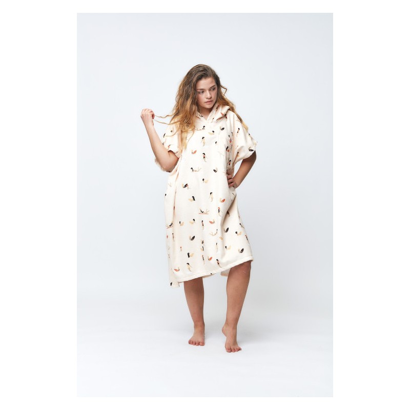 Poncho Madrague - Sunset