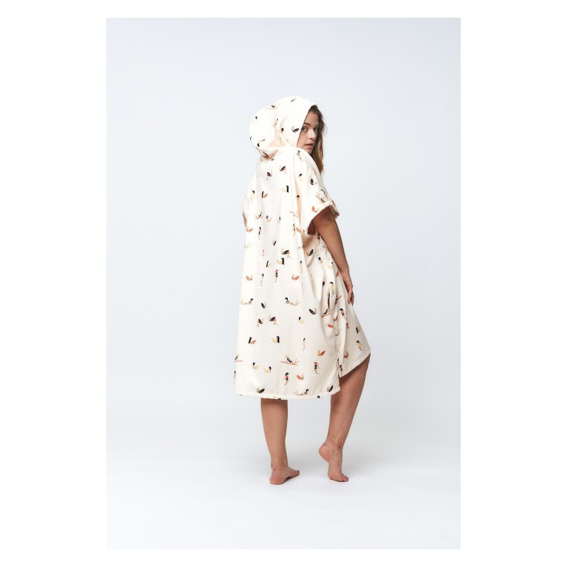 Poncho Madrague - Sunset