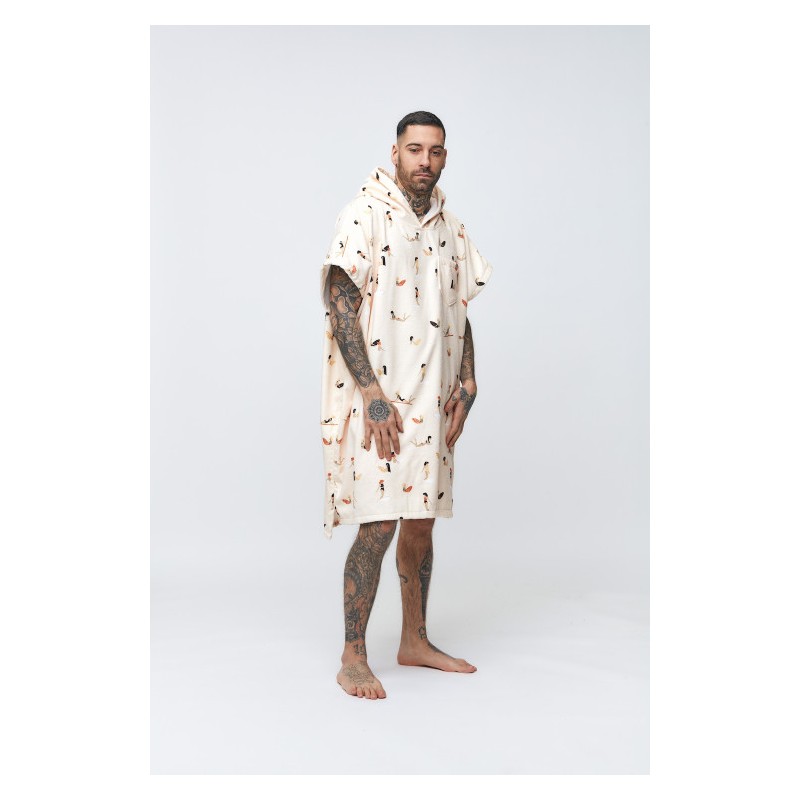 Poncho Madrague - Sunset